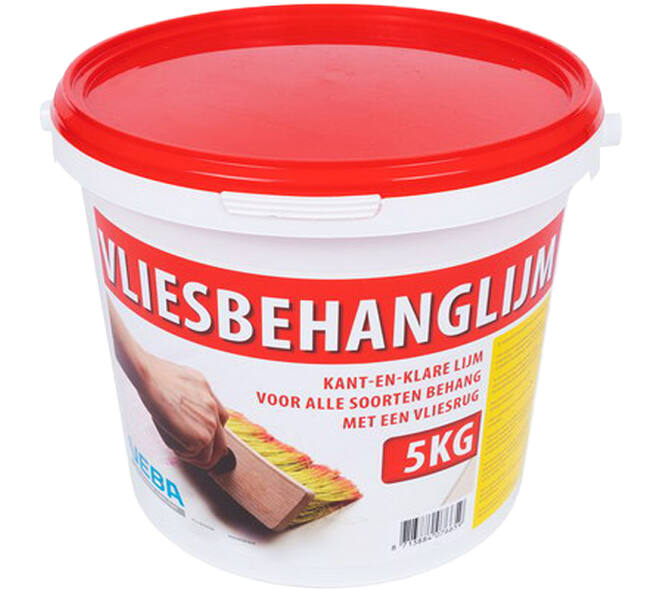 VEBA Vliesbehanglijm 5 kg