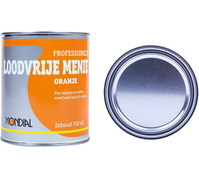 Mondial Loodvrije Menie 750 ml