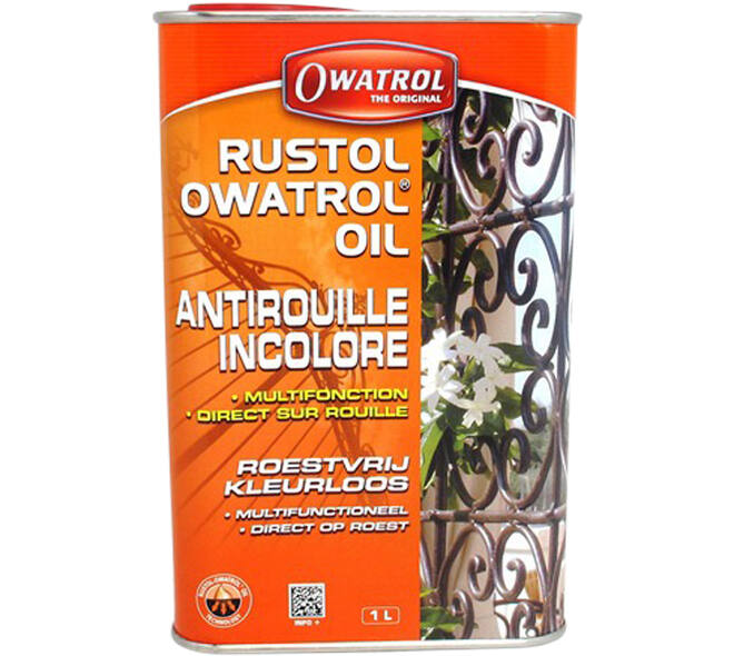 Owatrol Olie 1 L