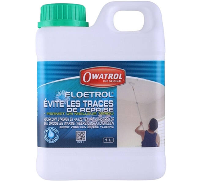 Owatrol Floetrol 1 L