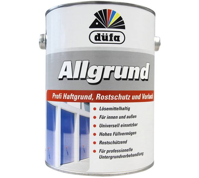 Südwest Allgrund K51 9105 2,5 L