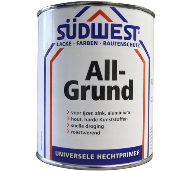 Südwest Allgrund K51 9105 750 ml