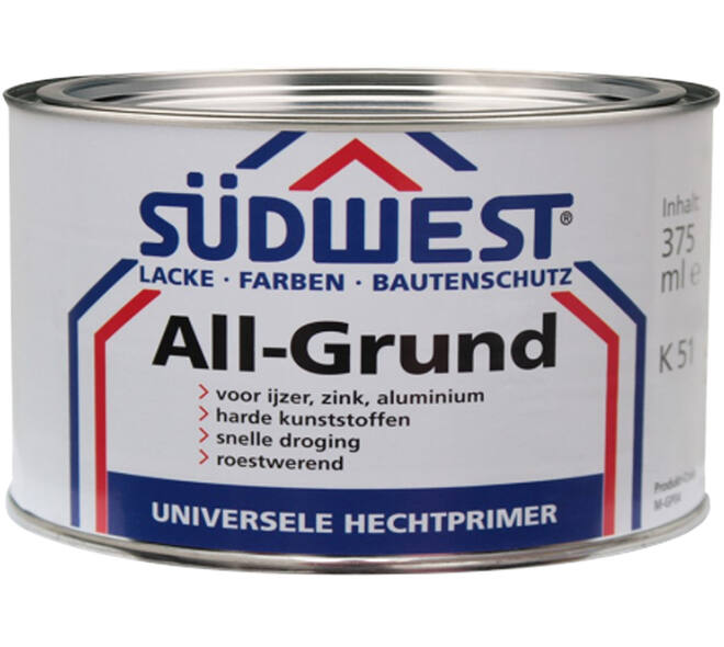 Südwest Allgrund K51 9110 375 ml