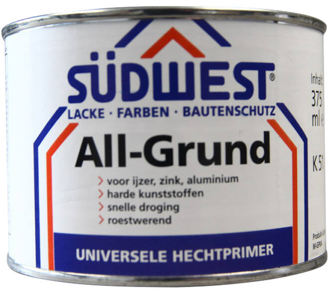 Südwest Allgrund K51 7001 375 ml
