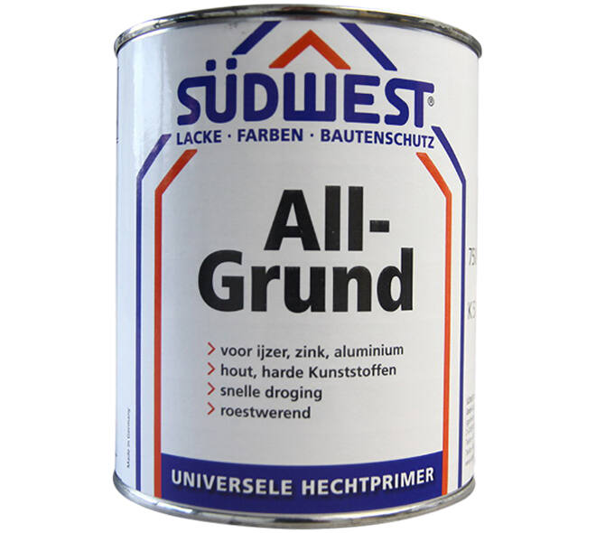 Südwest Allgrund K51 7001 750 ml
