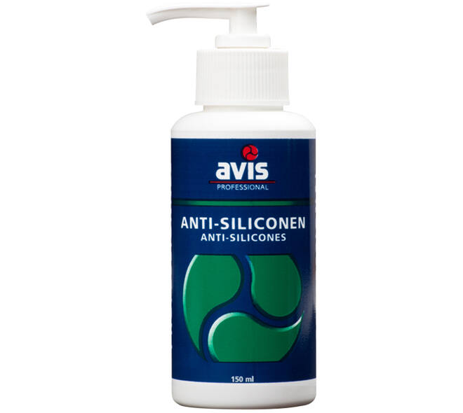 Avis Anti-Siliconen 150 ml