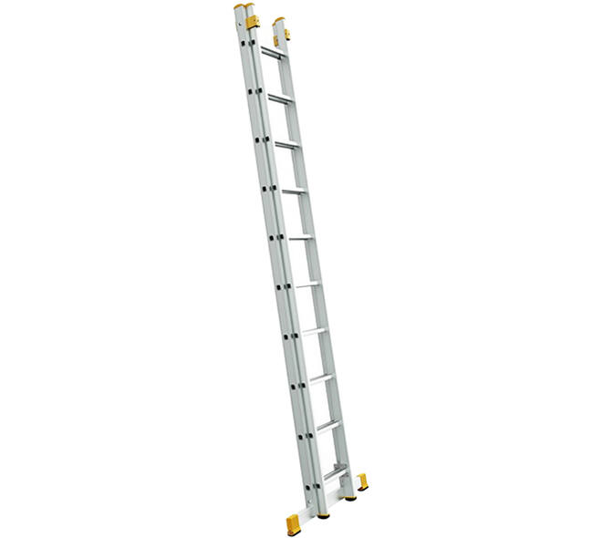 VEBA Reformladder Prof 2x14