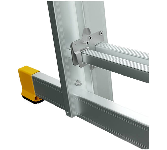 VEBA Reformladder Prof 2x14