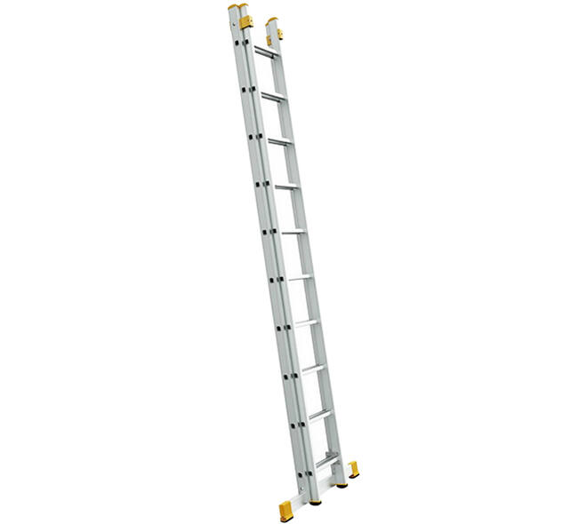 VEBA Reformladder Prof 2x10
