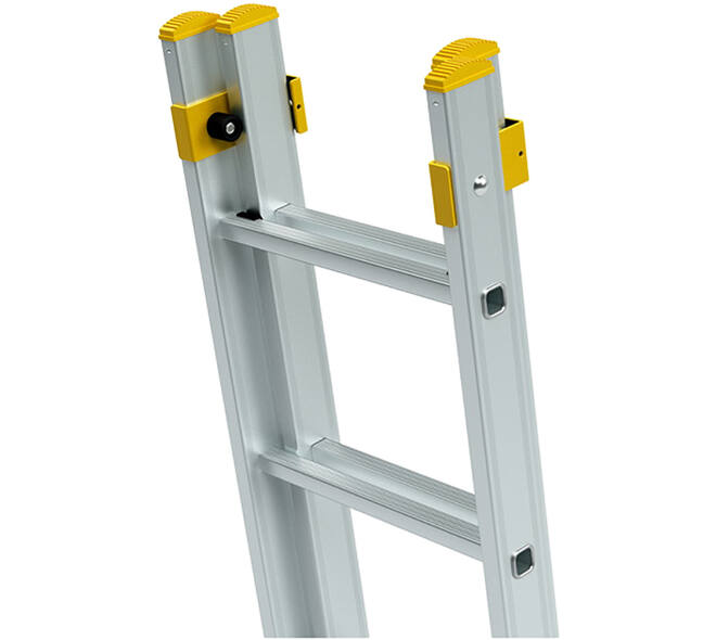 VEBA Reformladder Prof 2x12