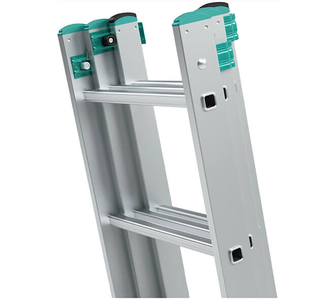 VEBA Reformladder Prof 3x9