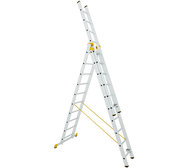 VEBA Reformladder Prof 3x10