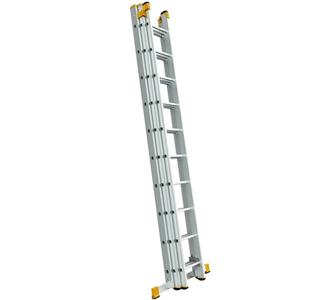 VEBA Reformladder Prof 3x10
