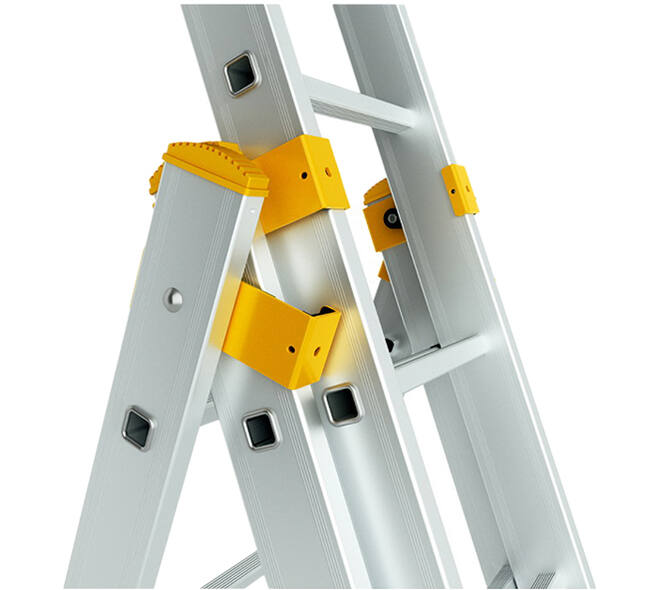 VEBA Reformladder Prof 3x10