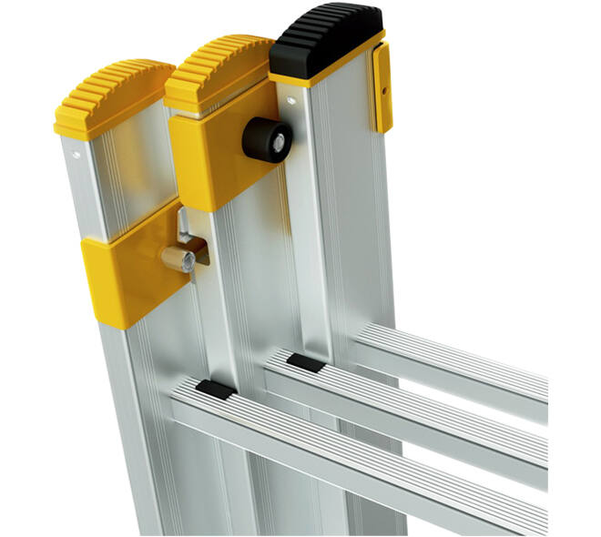 VEBA Reformladder Prof 3x12