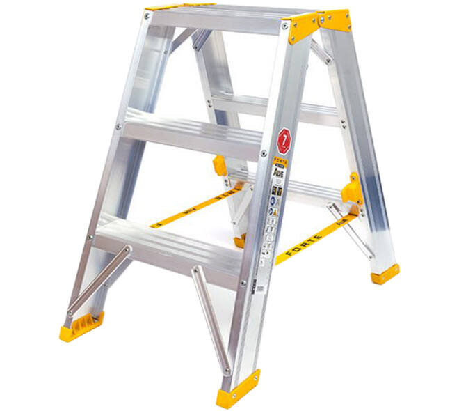 VEBA Dubbele Trap Prof 2x3