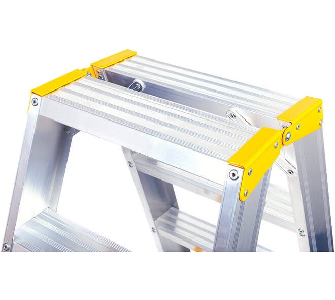 VEBA Dubbele Trap Prof 2x3