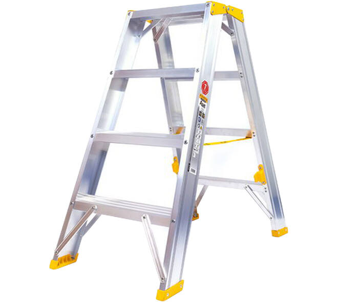 VEBA Dubbele Trap Prof 2x4