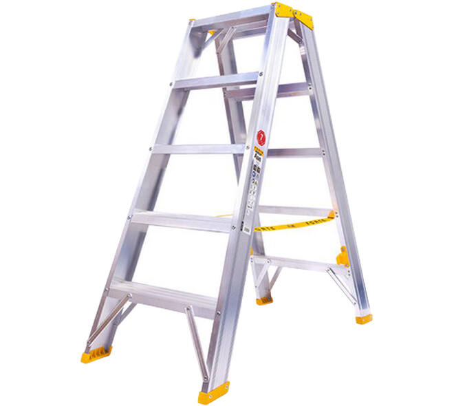 VEBA Dubbele Trap Prof 2x5