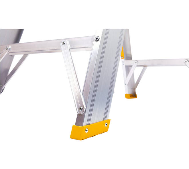 VEBA Dubbele Trap Prof 2x5