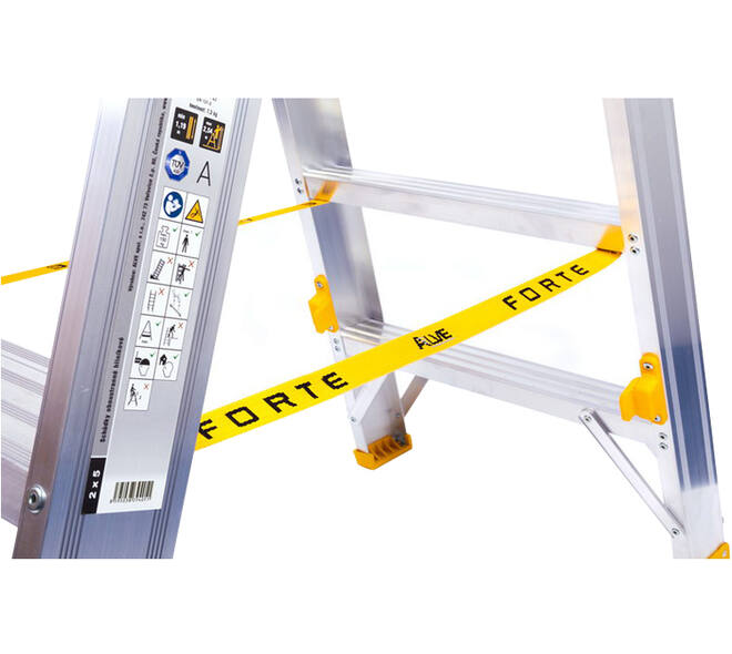 VEBA Dubbele Trap Prof 2x5