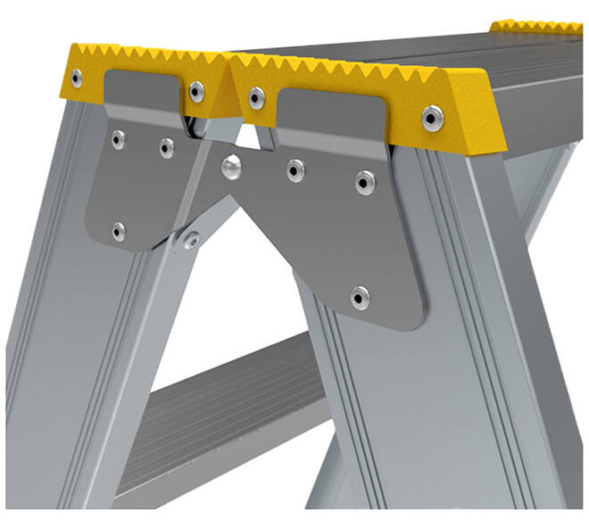 VEBA Dubbele Trap Prof 2x9
