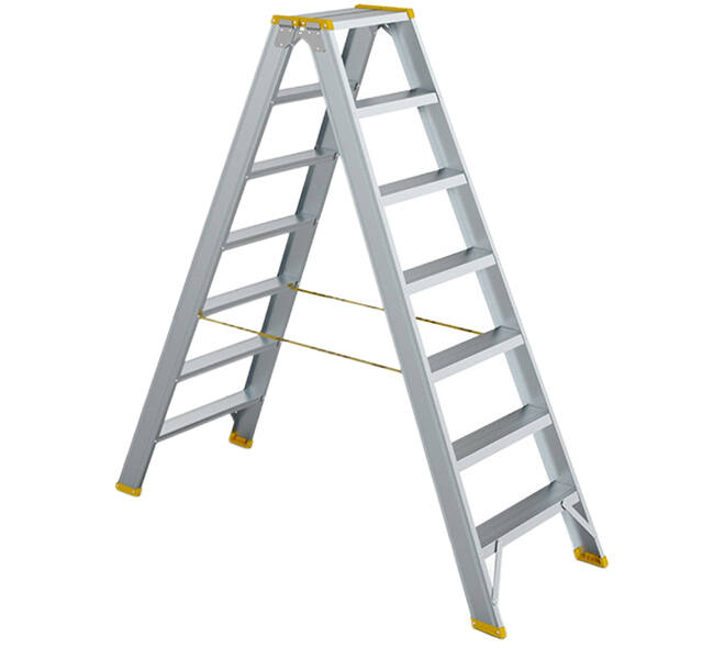 VEBA Dubbele Trap Prof 2x11