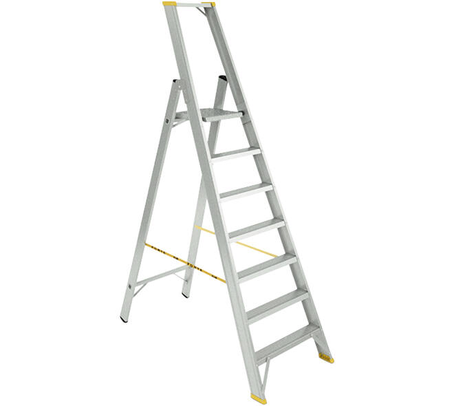 VEBA Plateautrap Prof 4-Tree
