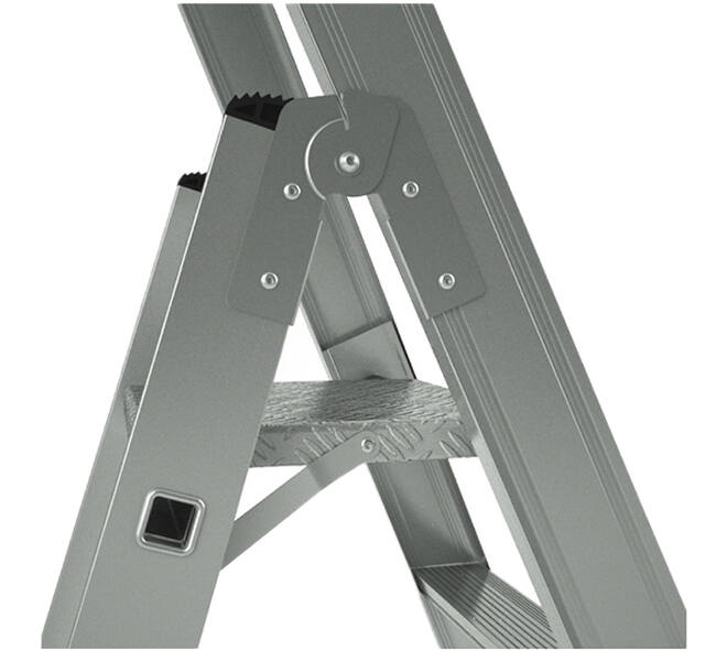 VEBA Plateautrap Prof 4-Tree
