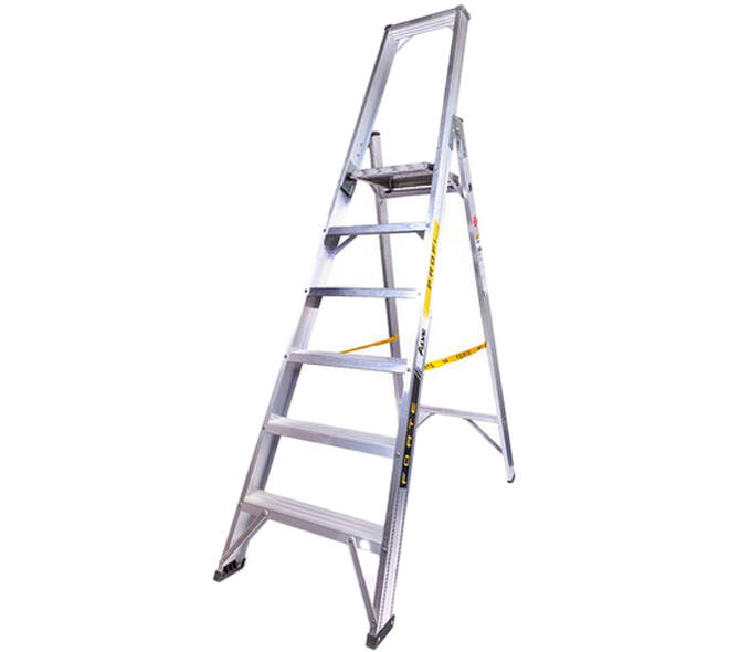 VEBA Plateautrap Prof 6-Tree