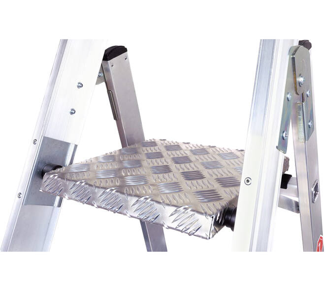 VEBA Plateautrap Prof 6-Tree