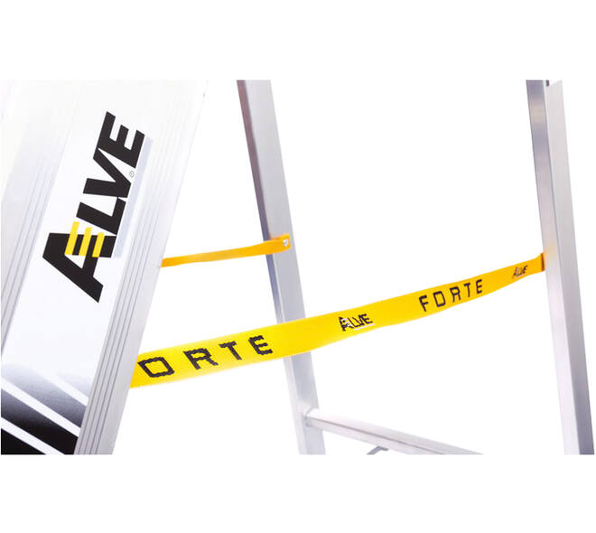 VEBA Plateautrap Prof 6-Tree