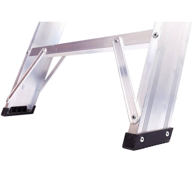 VEBA Plateautrap Prof 6-Tree