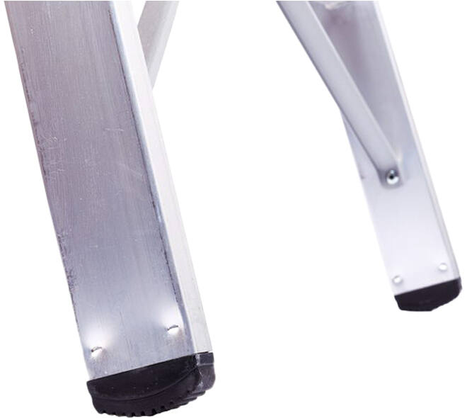 VEBA Plateautrap Prof 6-Tree