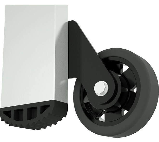 VEBA Plateautrap Prof 8-Tree