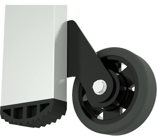 VEBA Plateautrap Prof 10-Tree
