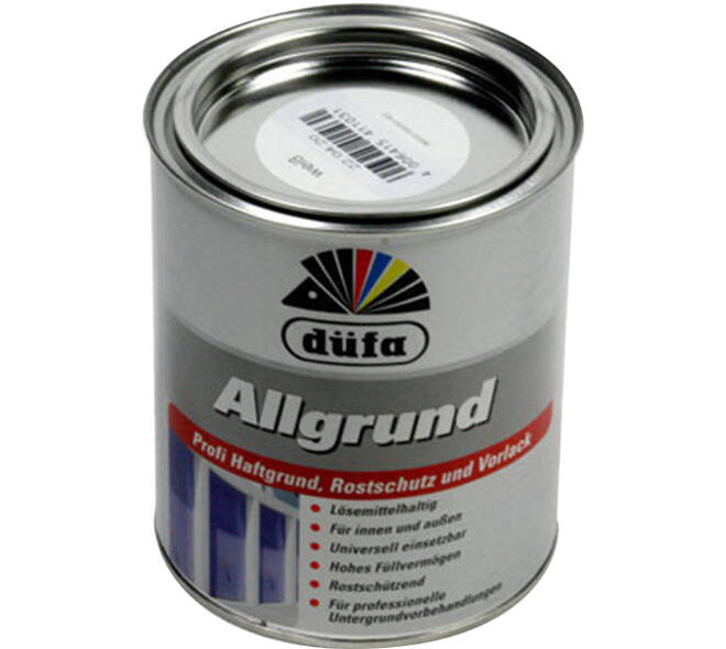 Dufa Allgrund Wit 9110 750 ml