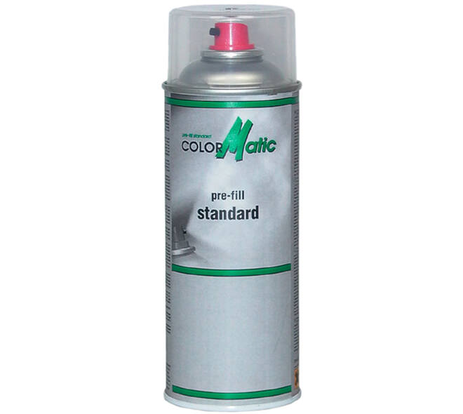 Colormatic Pre-Fill Standaard 275 ml