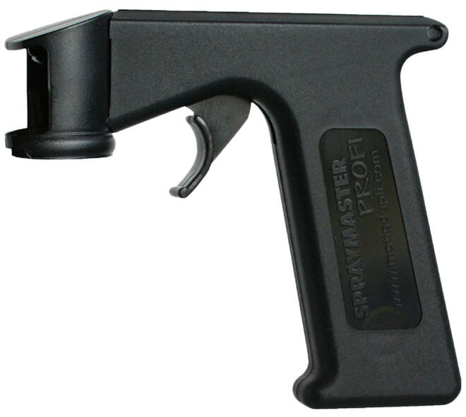 Motip Spray Paint Spraymaster Handvat