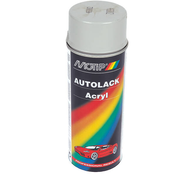 Motip Autolak Kompakt Beige 400 ml