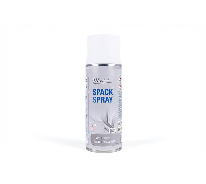 Mondial Spack Spray 400 ml