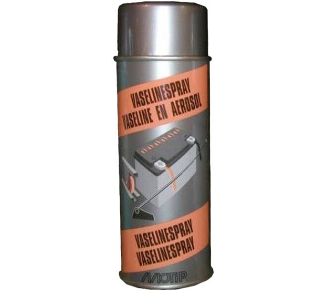 Motip Vaselinespray 500 ml