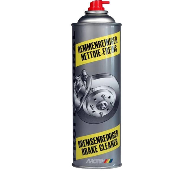 Motip Remmenreiniger 500 ml