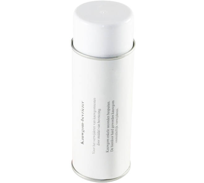 Motip Kauwgombevriezer 400 ml
