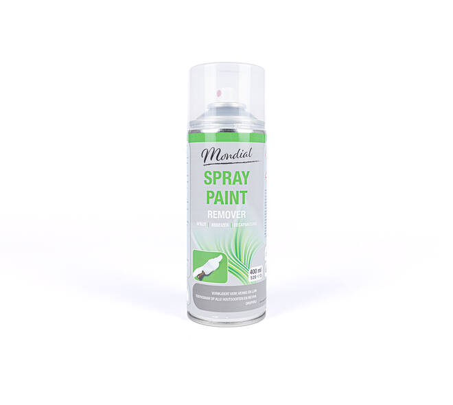 Mondial Spray Paint Remover Verfafbijt 400 ml