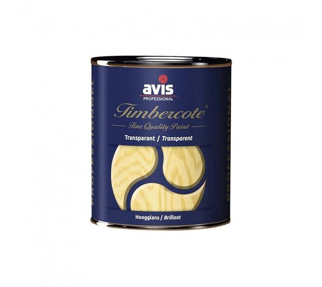 Avis Timbercote Mahonie 1 L
