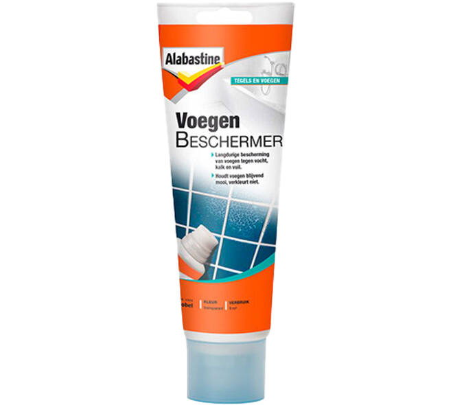 Alabastine Voegenbeschermer 220 ml