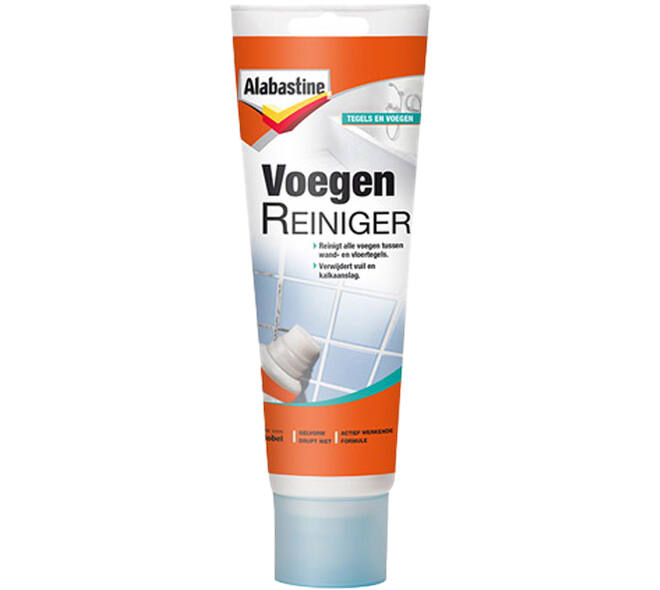 Alabastine Voegenreiniger 220 ml