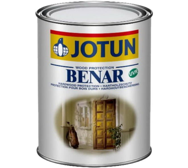 Jotun Benar Uvr 1 L