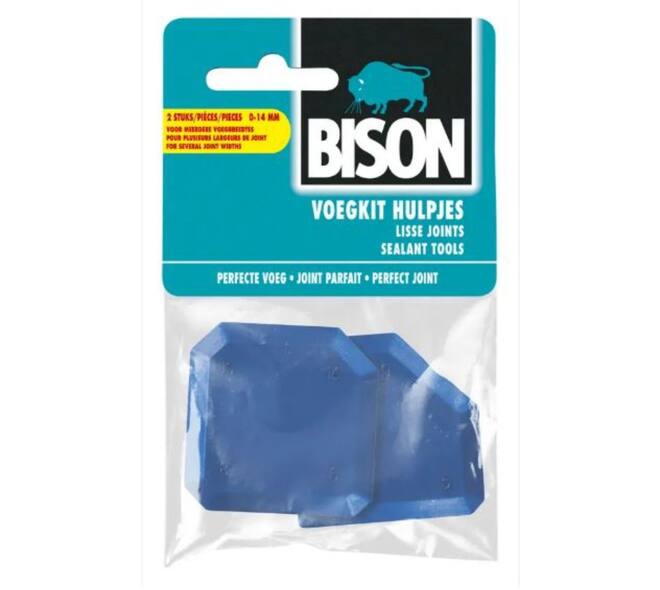 Bison Kitafstrijker